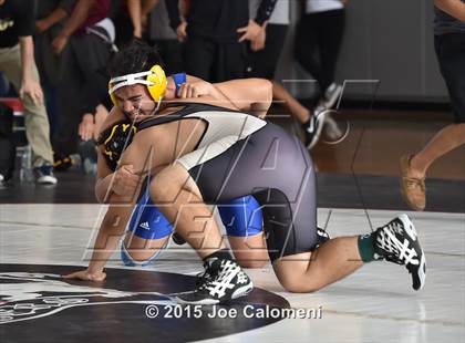 Thumbnail 1 in San Antonio Lee Invitational photogallery.
