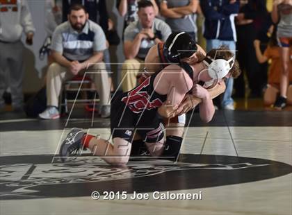 Thumbnail 3 in San Antonio Lee Invitational photogallery.