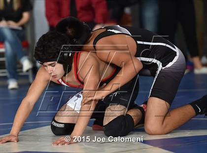 Thumbnail 1 in San Antonio Lee Invitational photogallery.