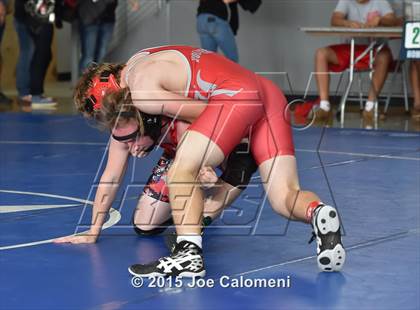Thumbnail 2 in San Antonio Lee Invitational photogallery.