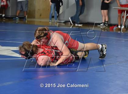 Thumbnail 1 in San Antonio Lee Invitational photogallery.