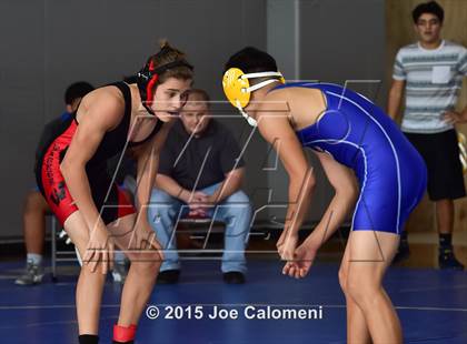 Thumbnail 1 in San Antonio Lee Invitational photogallery.