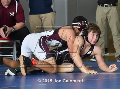 Thumbnail 1 in San Antonio Lee Invitational photogallery.