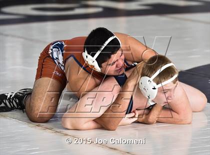 Thumbnail 1 in San Antonio Lee Invitational photogallery.