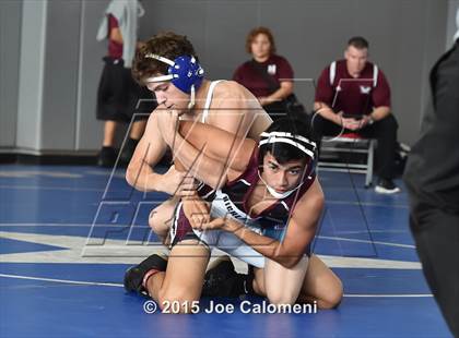 Thumbnail 1 in San Antonio Lee Invitational photogallery.