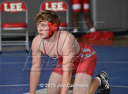 Thumbnail 1 in San Antonio Lee Invitational photogallery.