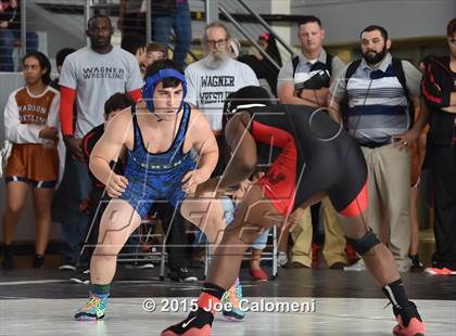 Thumbnail 3 in San Antonio Lee Invitational photogallery.