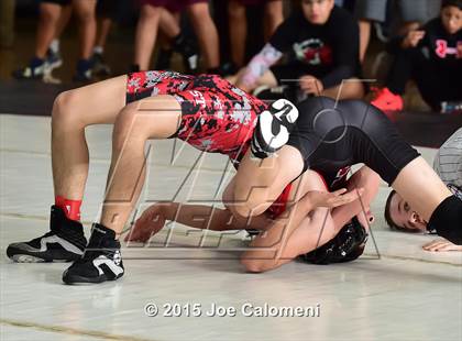 Thumbnail 1 in San Antonio Lee Invitational photogallery.