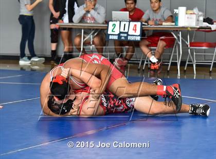 Thumbnail 2 in San Antonio Lee Invitational photogallery.