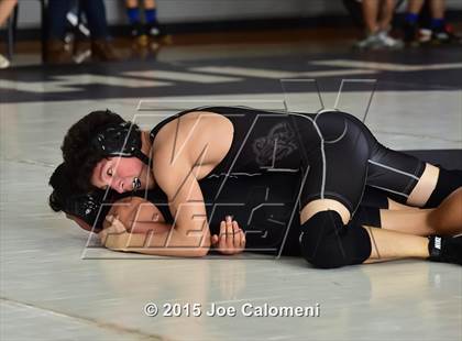 Thumbnail 3 in San Antonio Lee Invitational photogallery.