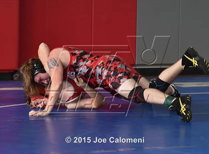 Thumbnail 3 in San Antonio Lee Invitational photogallery.