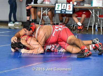 Thumbnail 1 in San Antonio Lee Invitational photogallery.