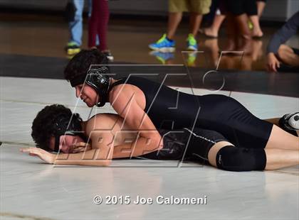 Thumbnail 2 in San Antonio Lee Invitational photogallery.