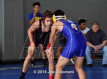 Thumbnail 2 in San Antonio Lee Invitational photogallery.