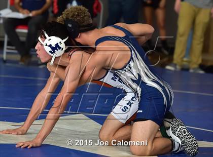 Thumbnail 1 in San Antonio Lee Invitational photogallery.