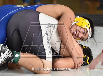 Thumbnail 3 in San Antonio Lee Invitational photogallery.