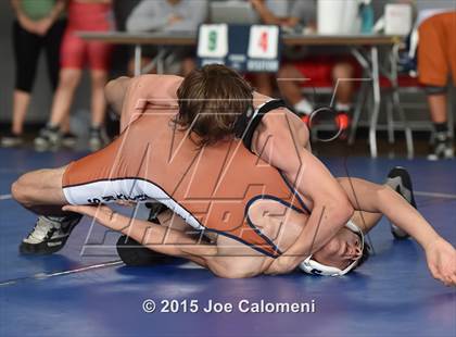 Thumbnail 2 in San Antonio Lee Invitational photogallery.