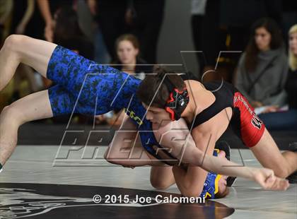 Thumbnail 3 in San Antonio Lee Invitational photogallery.