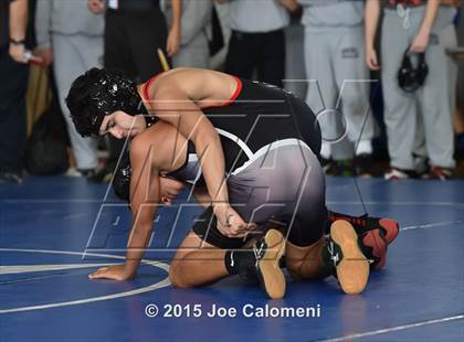 Thumbnail 2 in San Antonio Lee Invitational photogallery.