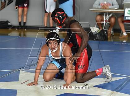 Thumbnail 3 in San Antonio Lee Invitational photogallery.