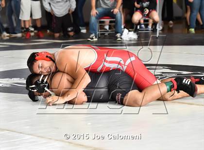 Thumbnail 1 in San Antonio Lee Invitational photogallery.
