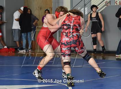 Thumbnail 2 in San Antonio Lee Invitational photogallery.