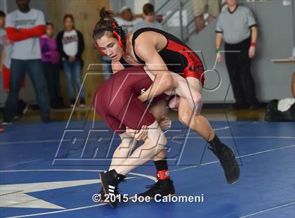 Thumbnail 1 in San Antonio Lee Invitational photogallery.