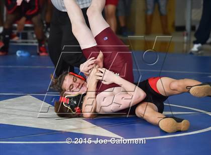 Thumbnail 3 in San Antonio Lee Invitational photogallery.