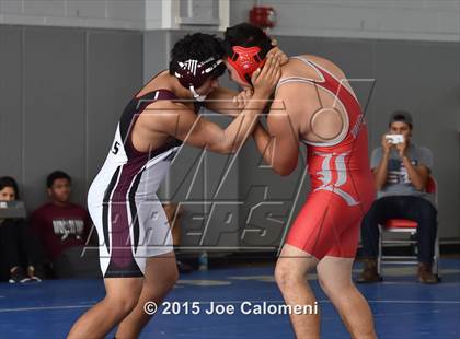 Thumbnail 1 in San Antonio Lee Invitational photogallery.