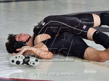 Thumbnail 2 in San Antonio Lee Invitational photogallery.