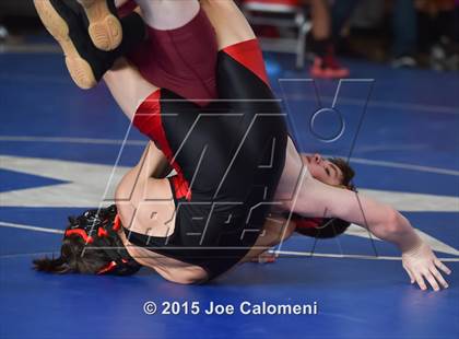 Thumbnail 3 in San Antonio Lee Invitational photogallery.