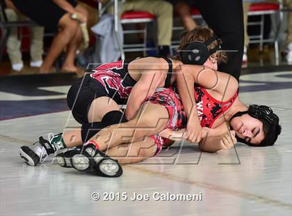Thumbnail 1 in San Antonio Lee Invitational photogallery.