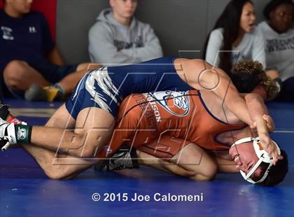 Thumbnail 1 in San Antonio Lee Invitational photogallery.