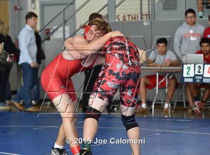 Thumbnail 1 in San Antonio Lee Invitational photogallery.