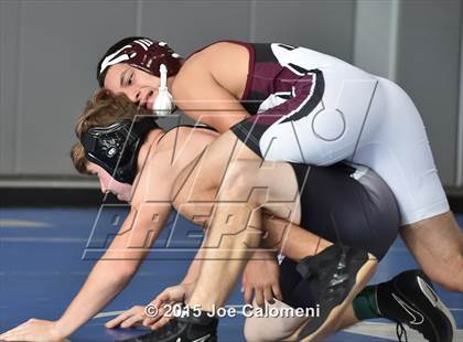 Thumbnail 2 in San Antonio Lee Invitational photogallery.