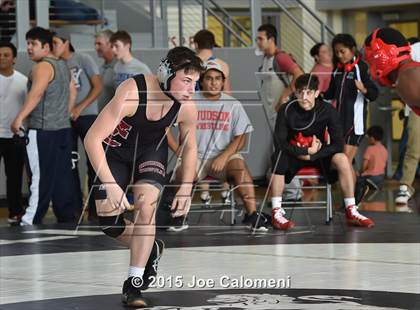 Thumbnail 1 in San Antonio Lee Invitational photogallery.