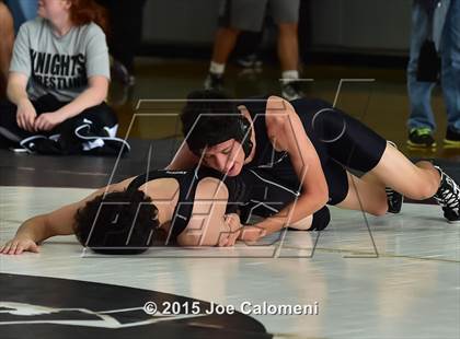 Thumbnail 3 in San Antonio Lee Invitational photogallery.
