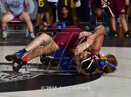 Thumbnail 1 in San Antonio Lee Invitational photogallery.
