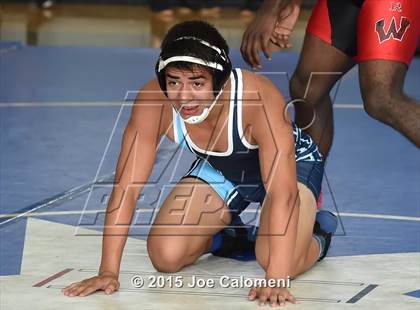 Thumbnail 1 in San Antonio Lee Invitational photogallery.