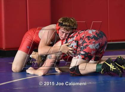 Thumbnail 1 in San Antonio Lee Invitational photogallery.