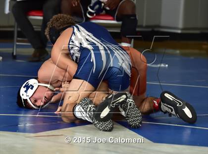 Thumbnail 2 in San Antonio Lee Invitational photogallery.