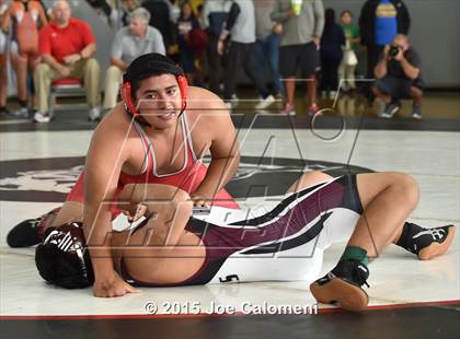 Thumbnail 1 in San Antonio Lee Invitational photogallery.
