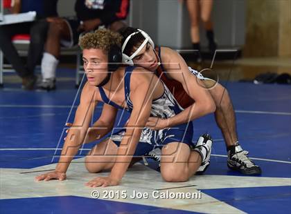 Thumbnail 2 in San Antonio Lee Invitational photogallery.
