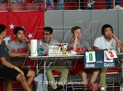 Thumbnail 3 in San Antonio Lee Invitational photogallery.