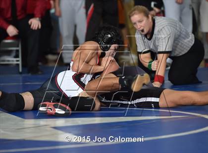Thumbnail 1 in San Antonio Lee Invitational photogallery.
