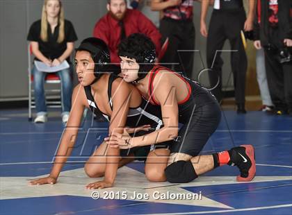 Thumbnail 1 in San Antonio Lee Invitational photogallery.