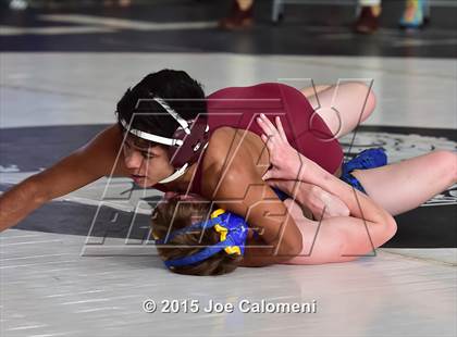 Thumbnail 1 in San Antonio Lee Invitational photogallery.