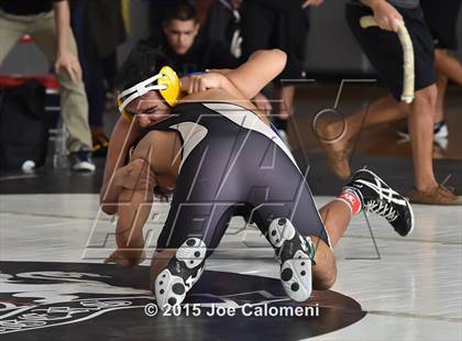 Thumbnail 3 in San Antonio Lee Invitational photogallery.