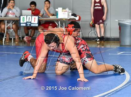Thumbnail 1 in San Antonio Lee Invitational photogallery.