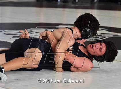 Thumbnail 1 in San Antonio Lee Invitational photogallery.